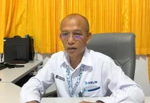 PELNI Tanjungpinang Siapkan Rute Favorit Mudik Lebaran 2026